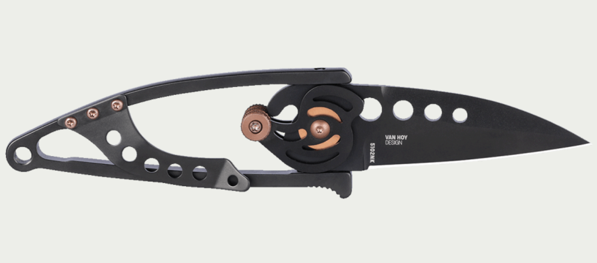 CRKT Snap Lock™ Folder | Folding Pocket Knife (5102NK)