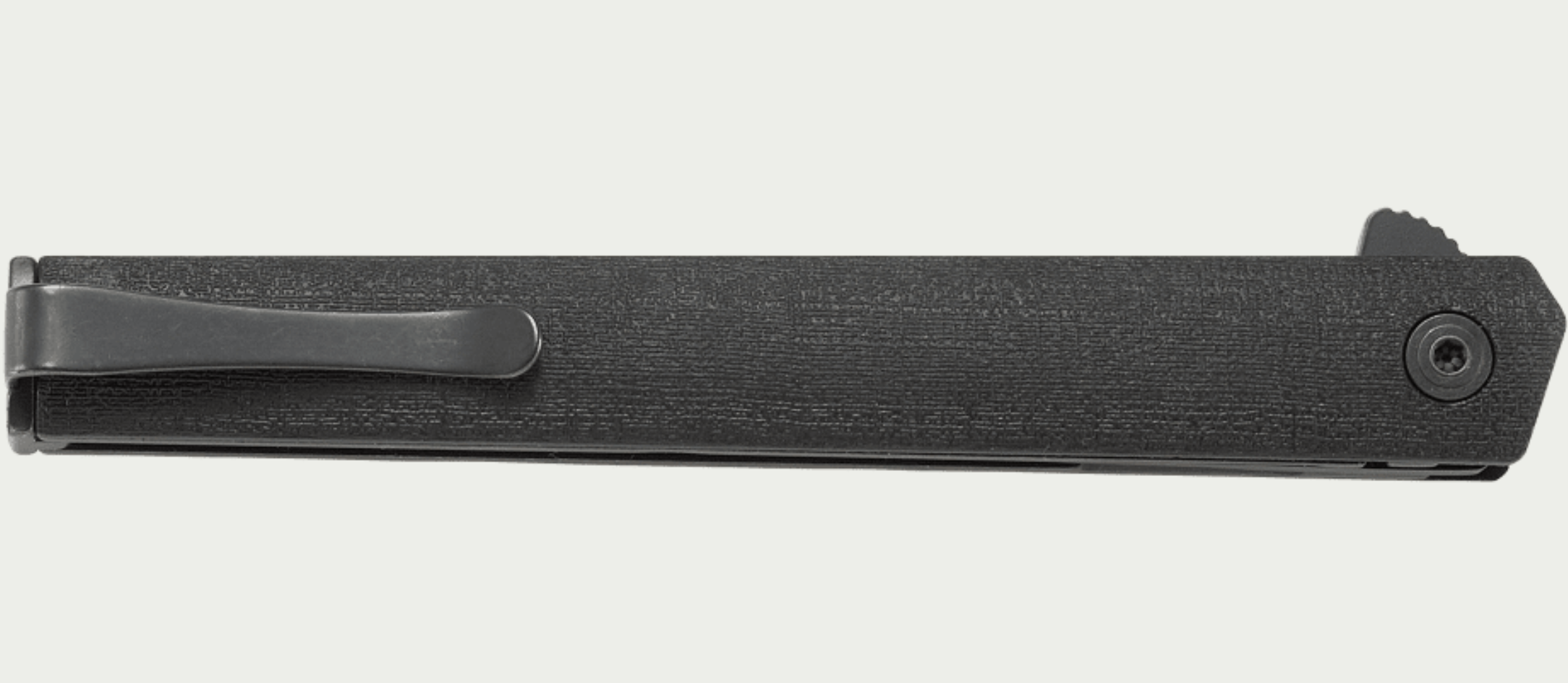 CRKT CEO Flipper (7097)