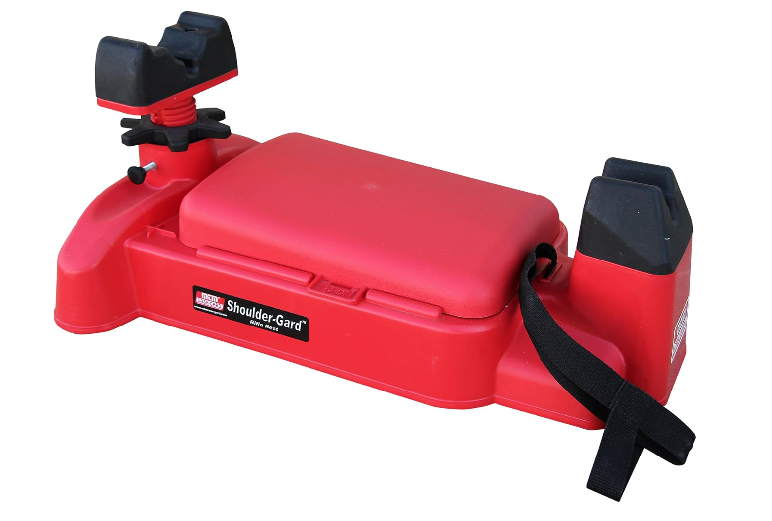 Shoulder Gard Rifle Rest by MTM