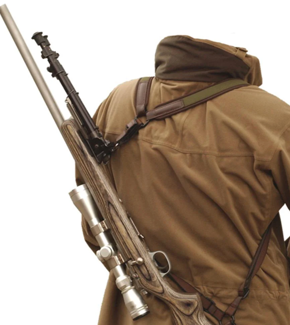 Niggeloh Rucksack Backpack Sling