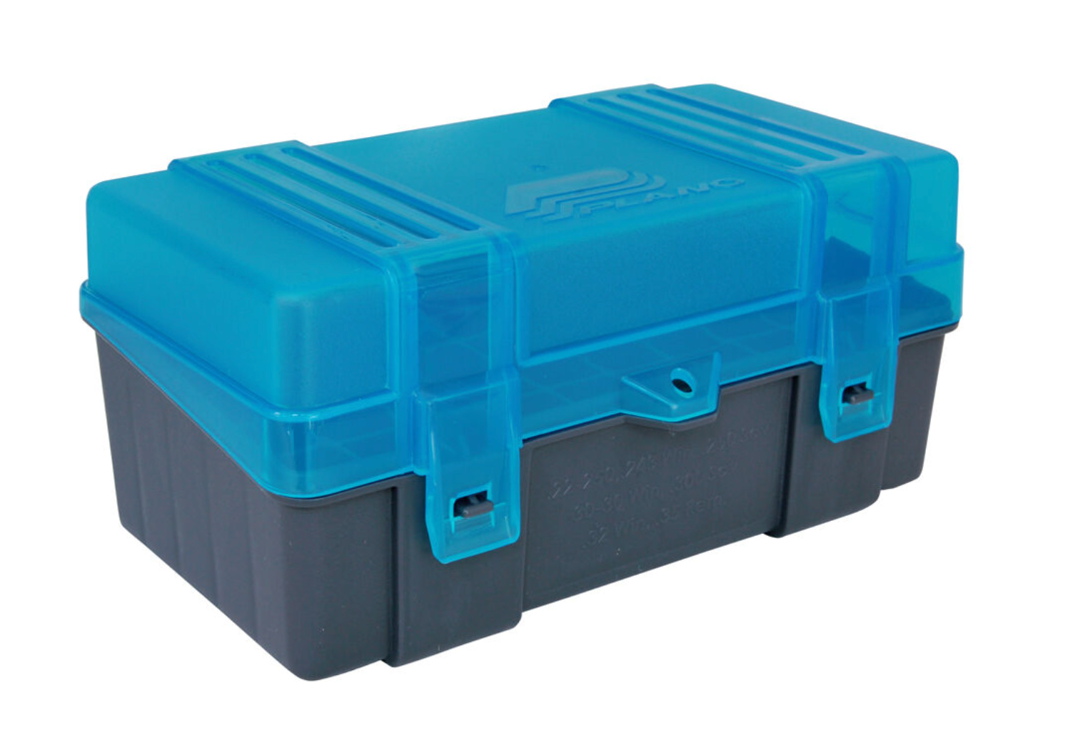 Plano 50 Round Rifle ammo Case Large.