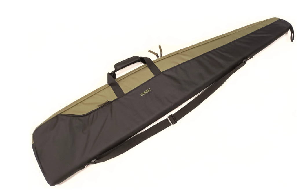 GMK Black/Green Rifle Slip 53"