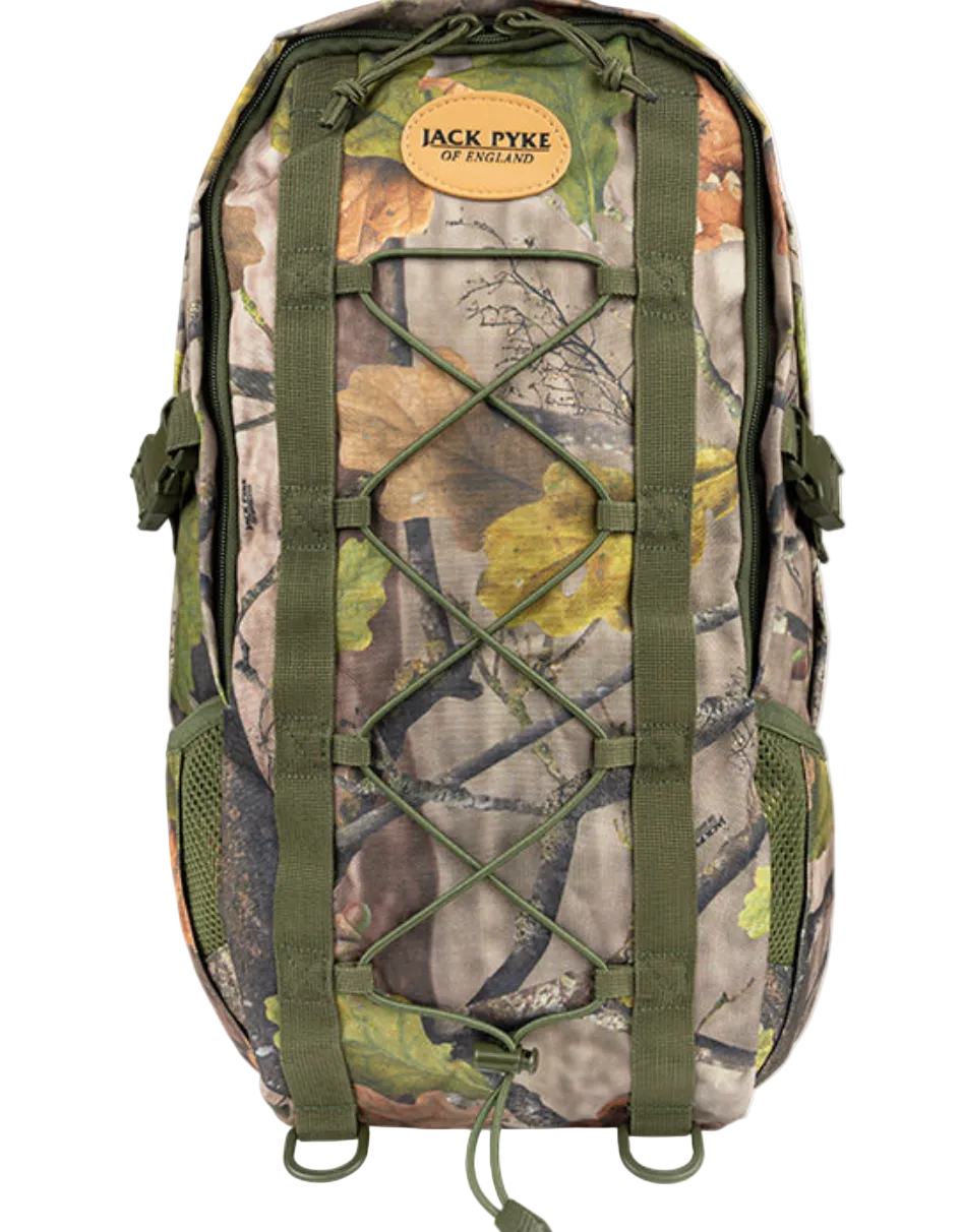Jack Pyke Rifle Rucksack Evo