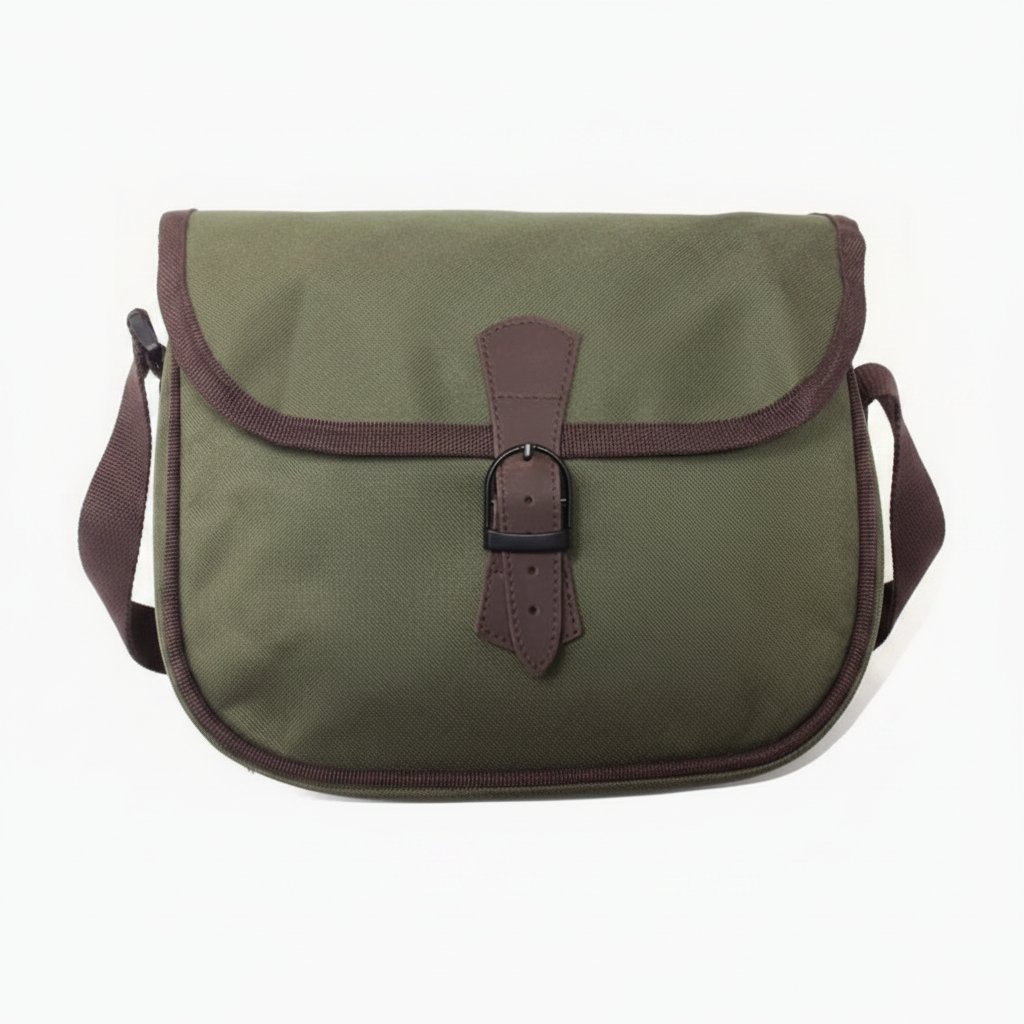 GMK Canvas Cartridge Bag