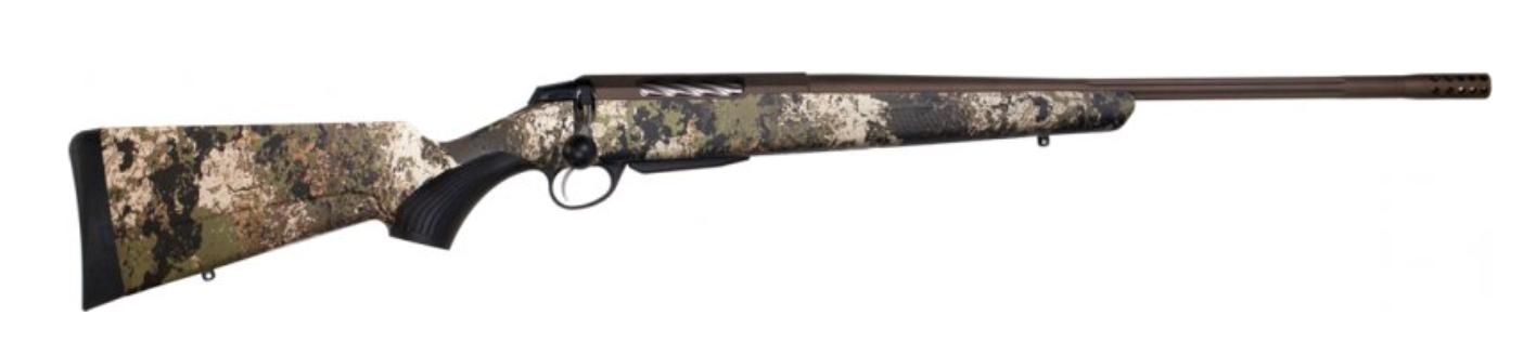 Tikka T3X Veil Wideland .223 REM 22.4IN MT 5/8-24 Fluted Barrel