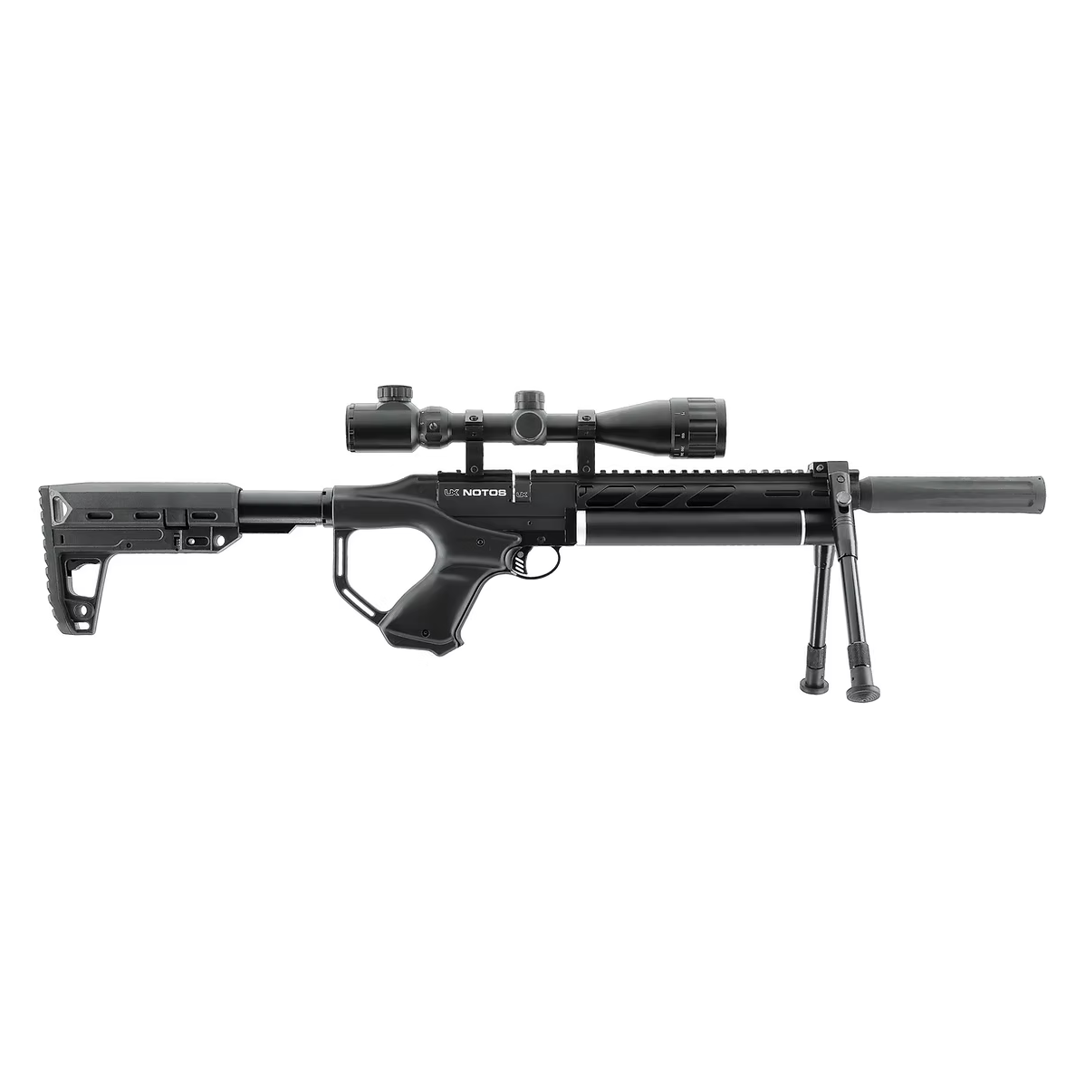 Umarex Notos Carbine - .22 Pellet PCP Air Rifle