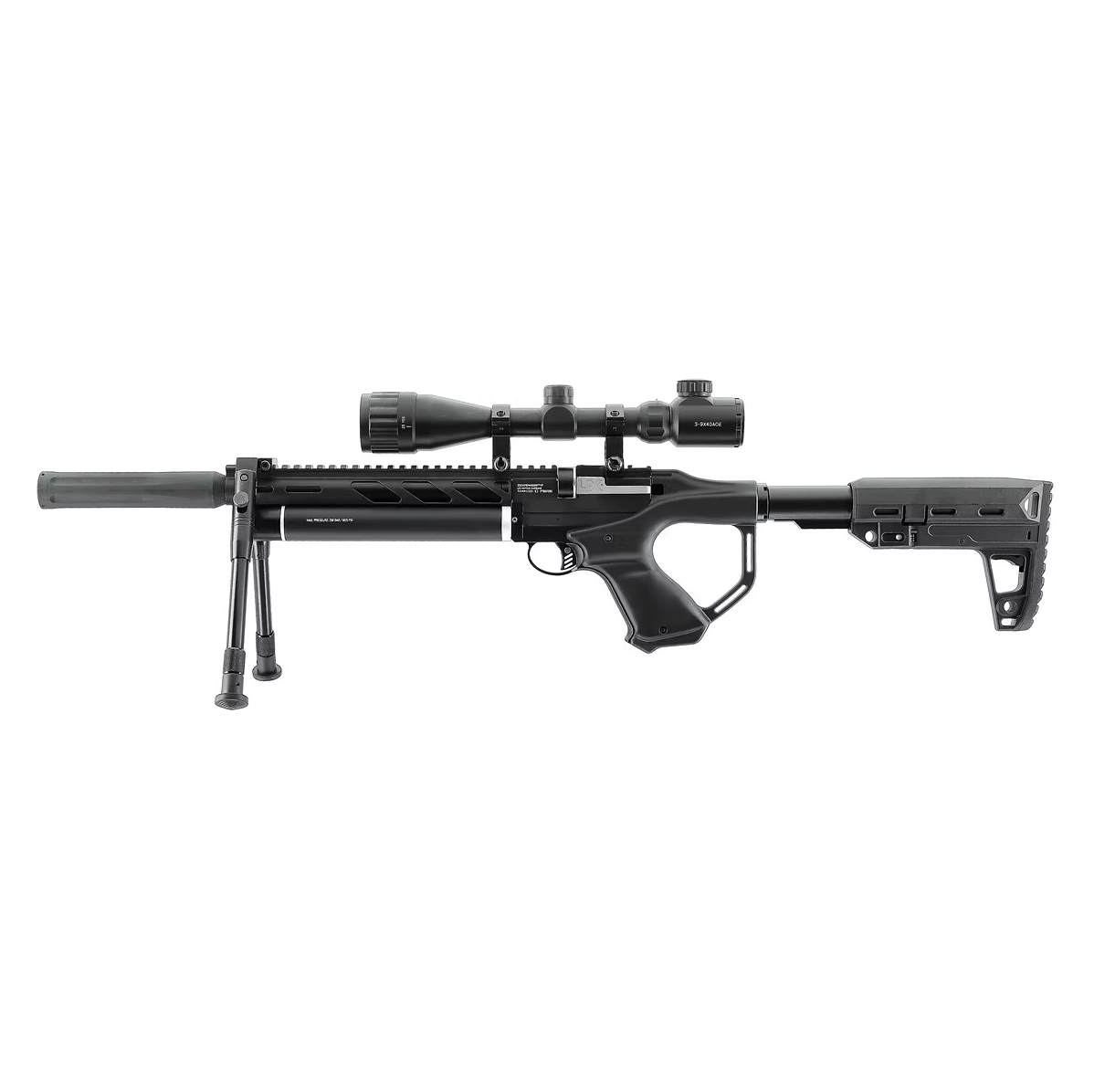 Umarex Notos Carbine - .22 Pellet PCP Air Rifle
