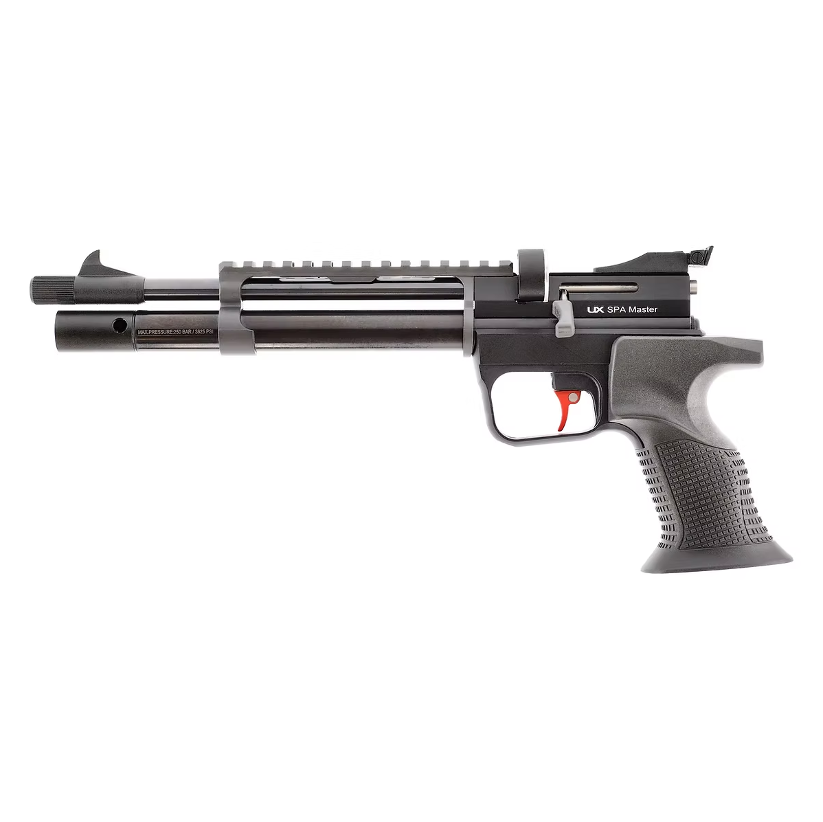 Umarex UX SPA Master .177