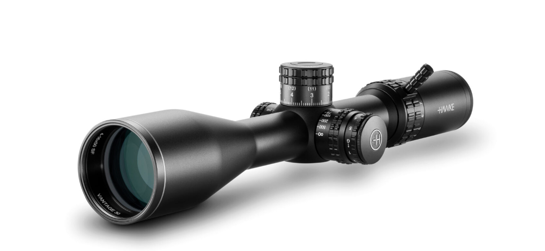 Hawke Vantage HD 30 4-16×50 SF 14 411