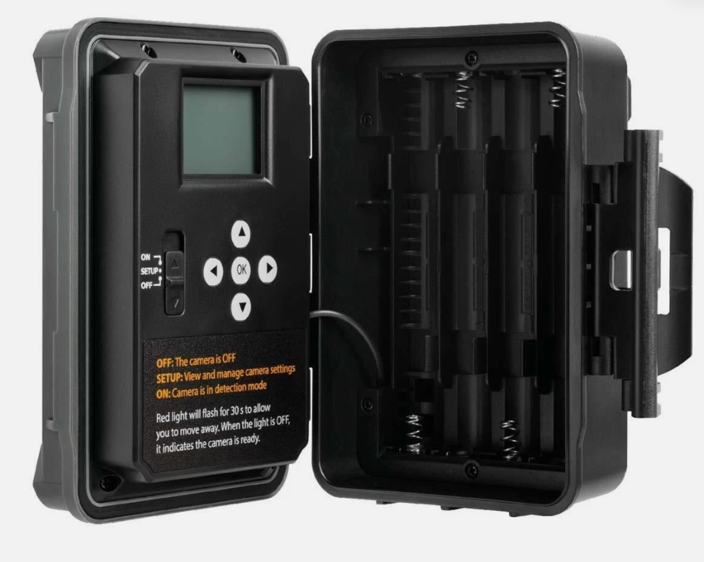 Spypoint Force-24 Trail Camera