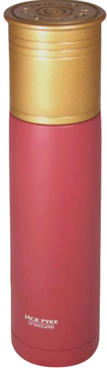 Cartridge Vacuum Flask By Jack Pyke