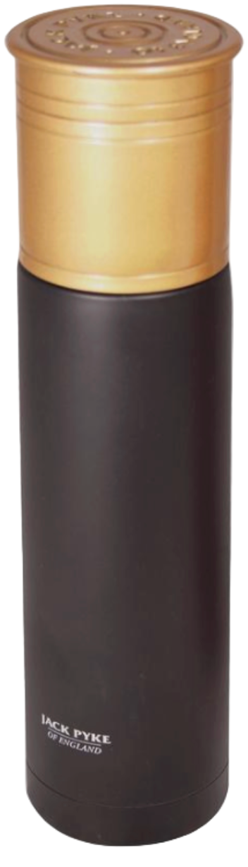 Cartridge Vacuum Flask By Jack Pyke