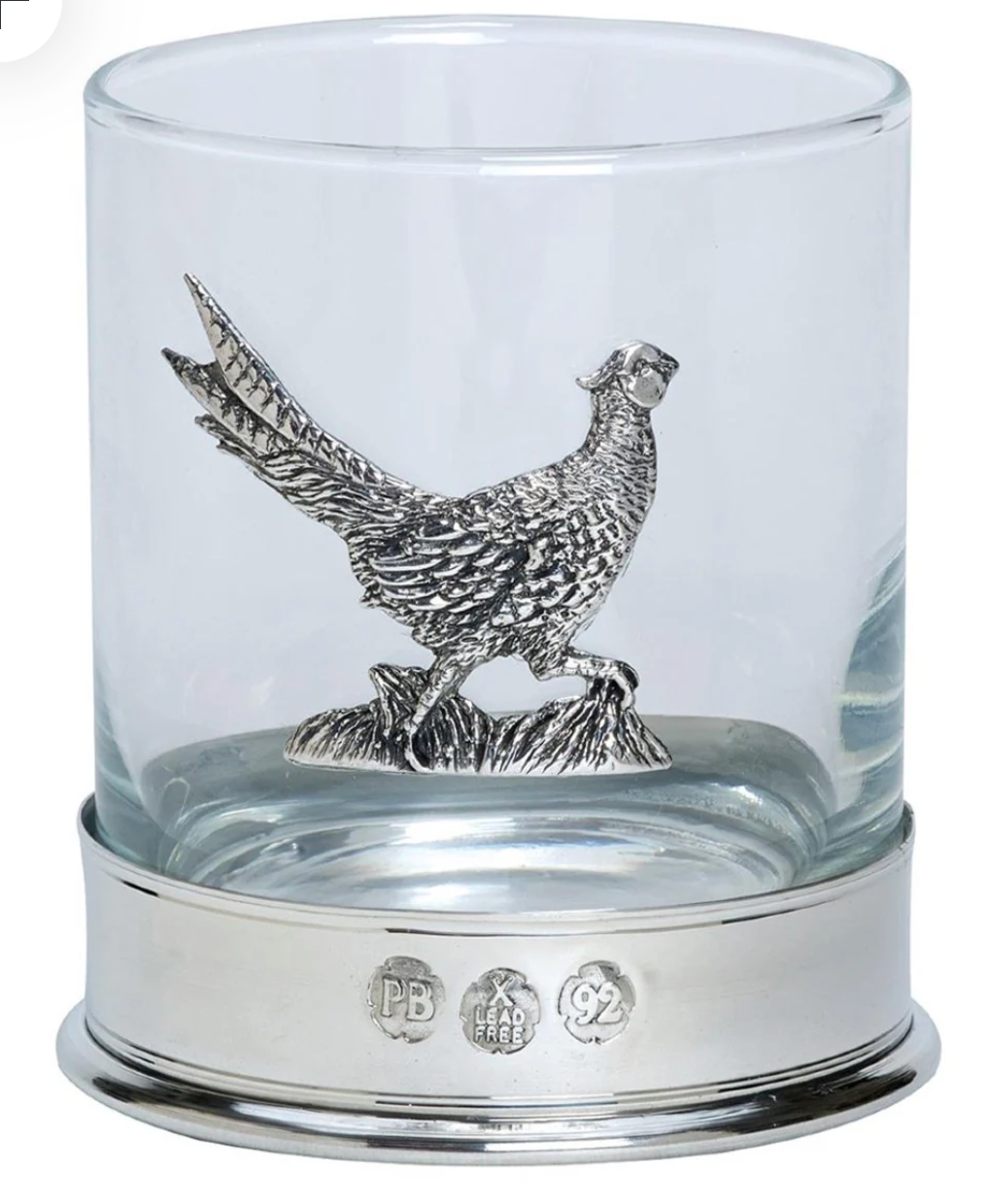 Whiskey Glass in Presentation Box by Bisley