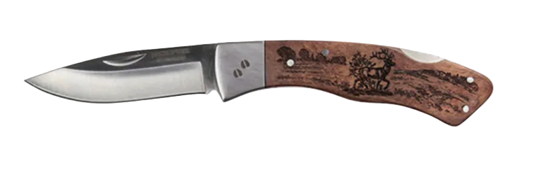 Jack Pyke Shires Knife