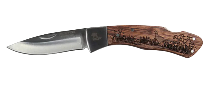 Jack Pyke Shires Knife
