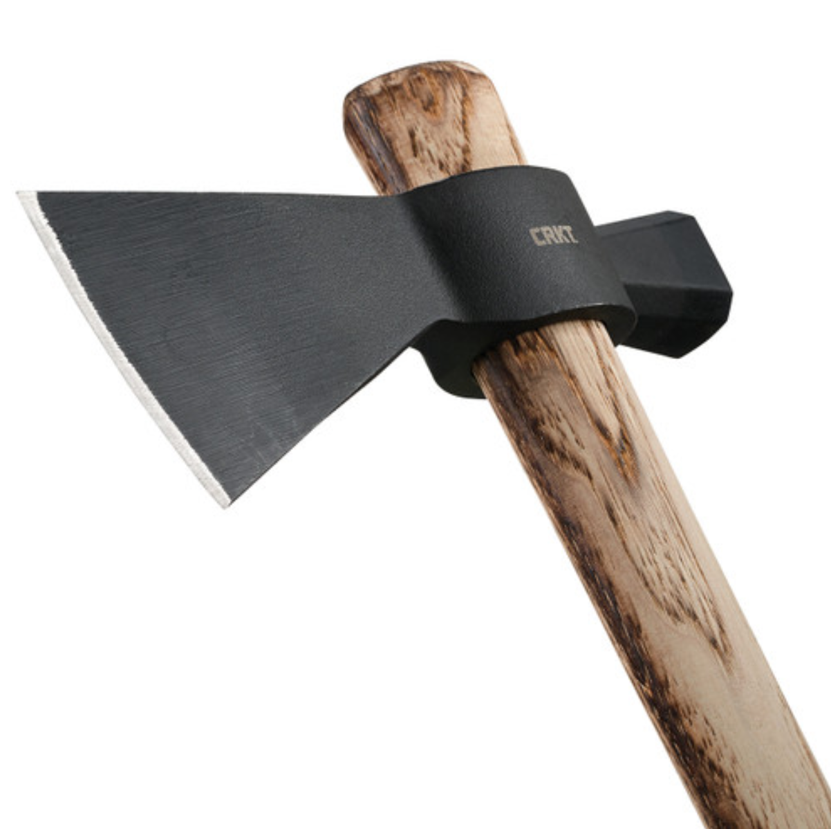 CRKT Chogan Hammer-Axe, Ryan M Johnson Tactical Design ( 2724 )