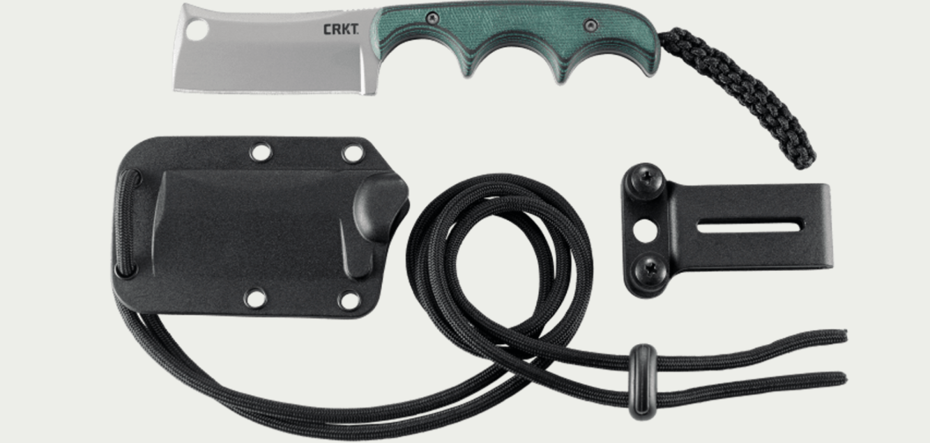 CRKT Minimalist (2383)
