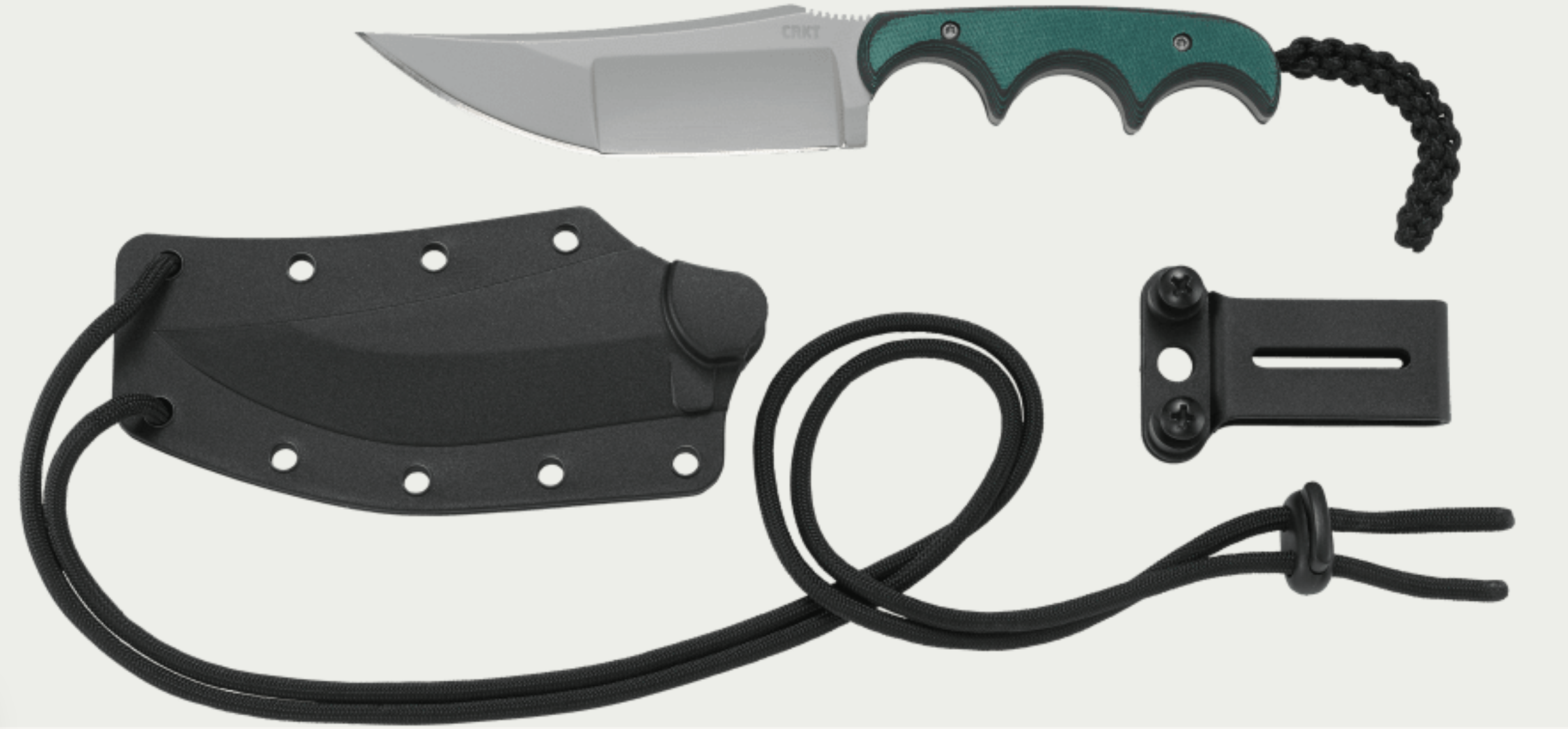 CRKT Minimalist Katana (2394)