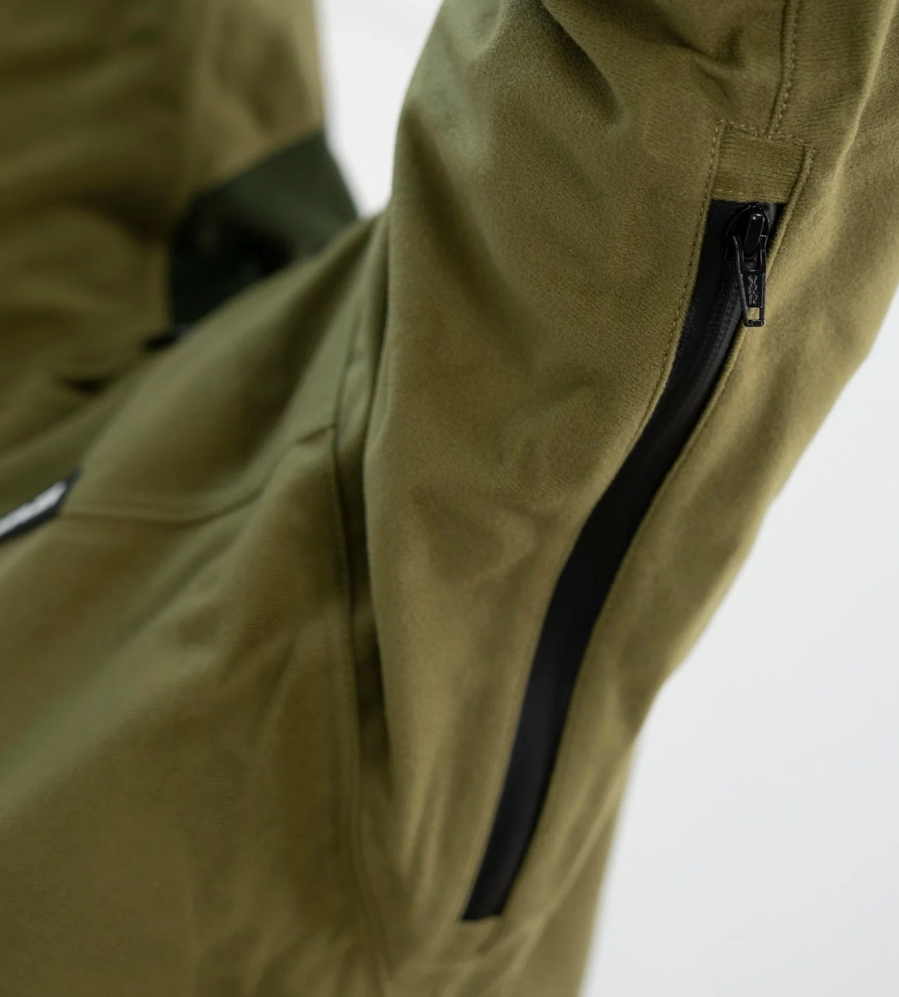 SWAZI KAGOULE ANORAK