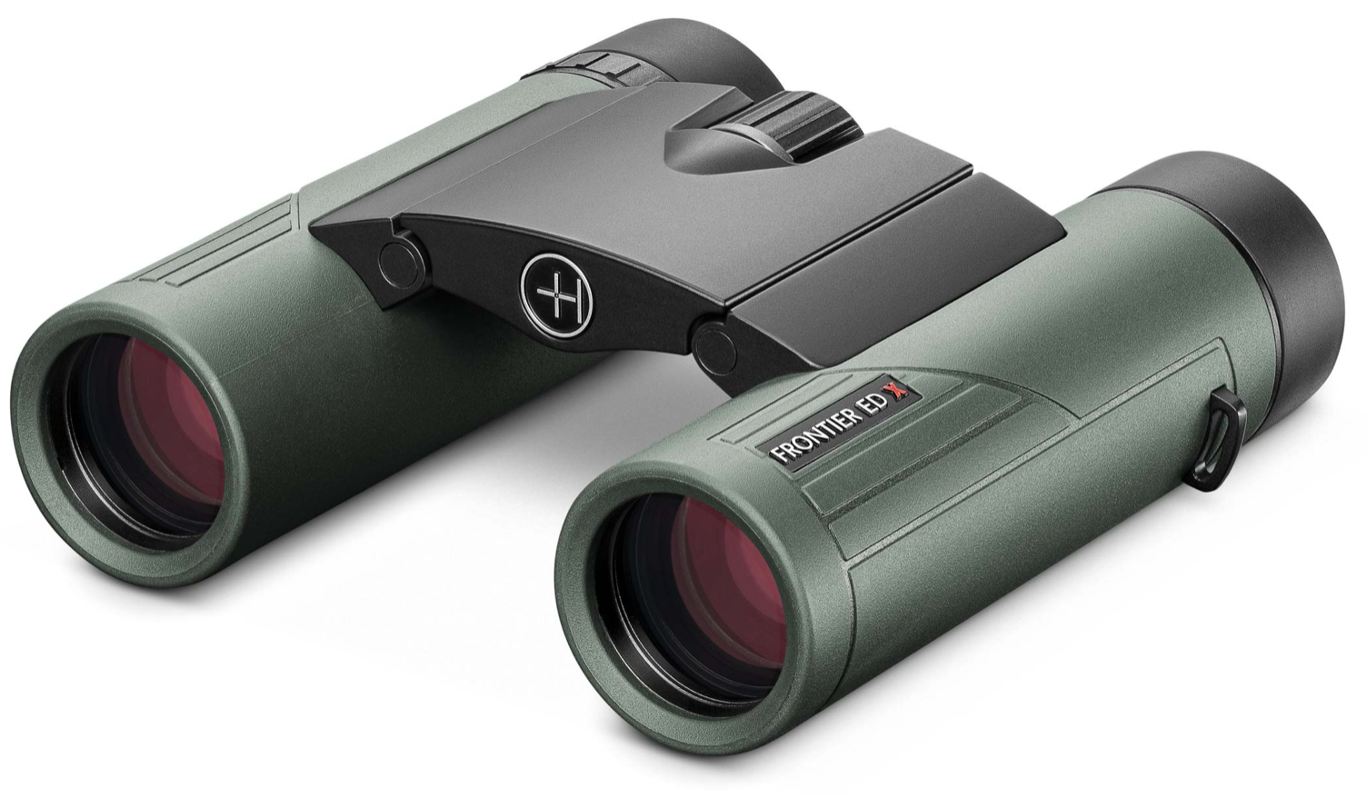 Hawke FRONTIER ED X 8x25 Binoculars (38 401)