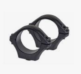 Optilock Ring 30mm tube