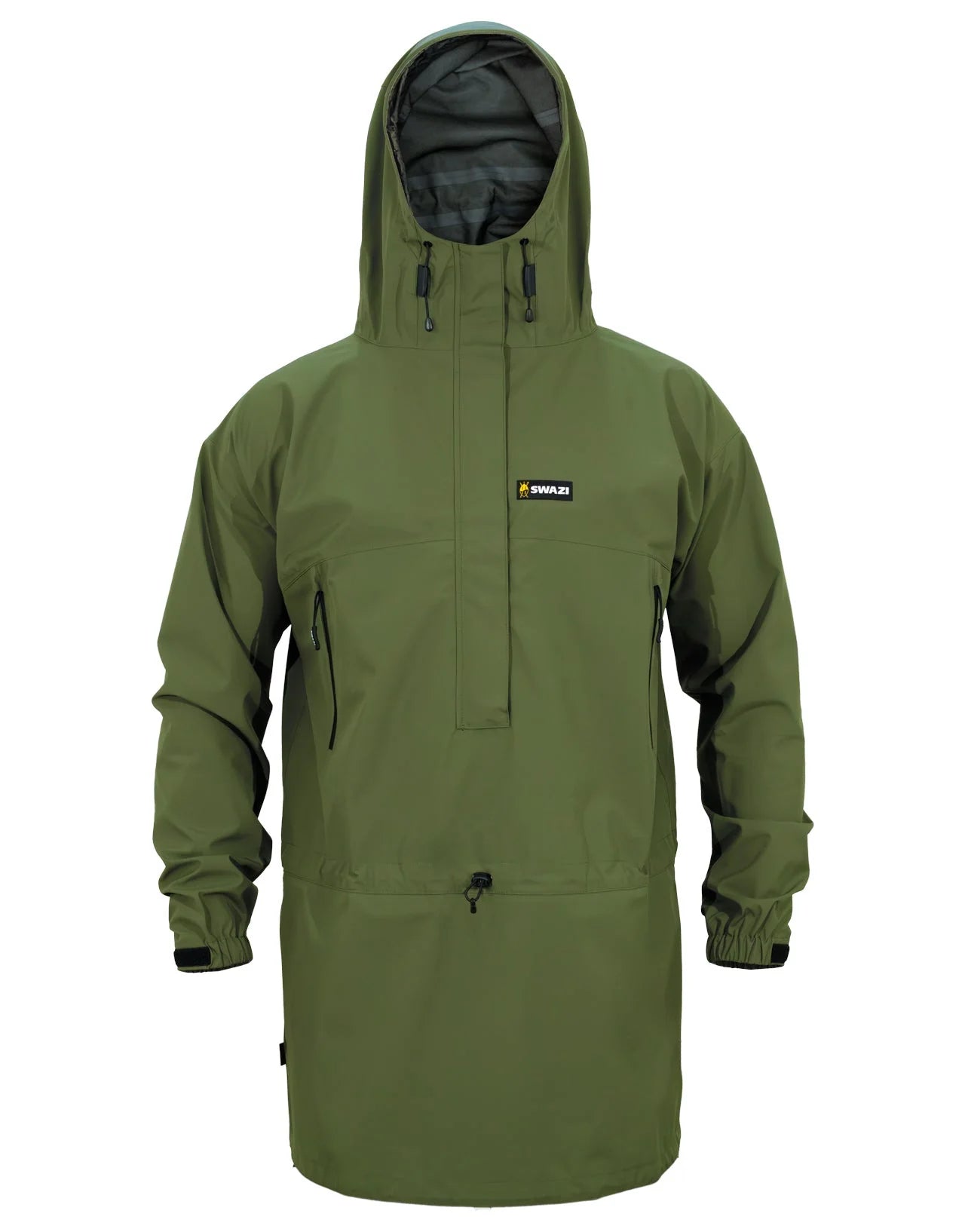 SWAZI TAHR ULTRALITE JACKET