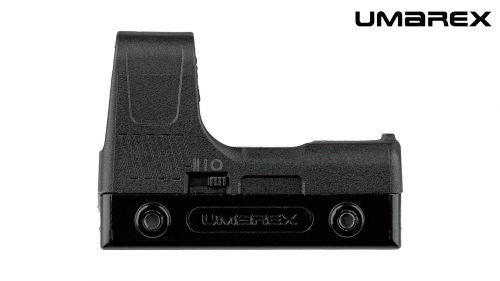 2.1038 RDS 8 Red Dot Sight by Umarex