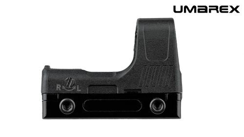 2.1038 RDS 8 Red Dot Sight by Umarex