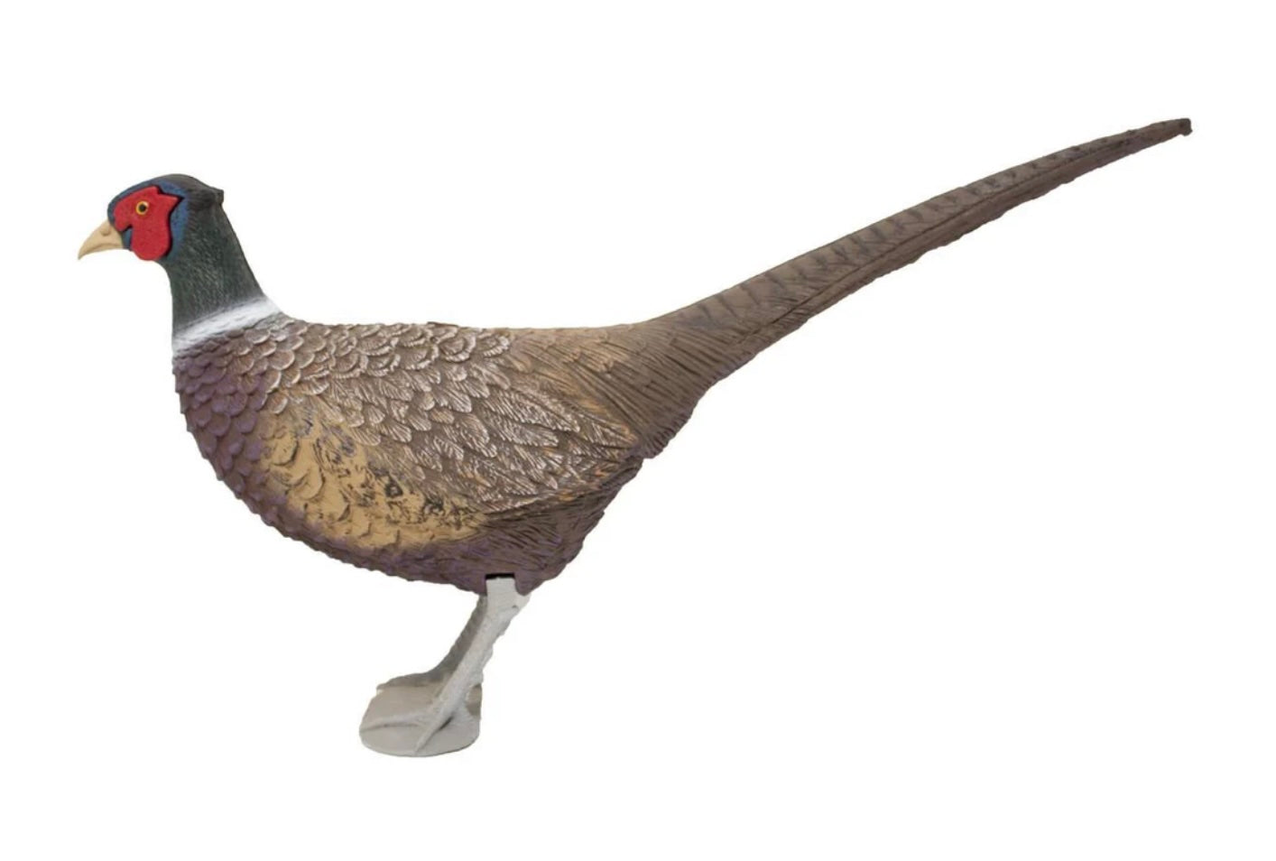 Pheasant Decoy
