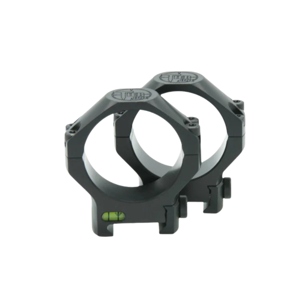 Tier one Picatinny Ringset 30mm