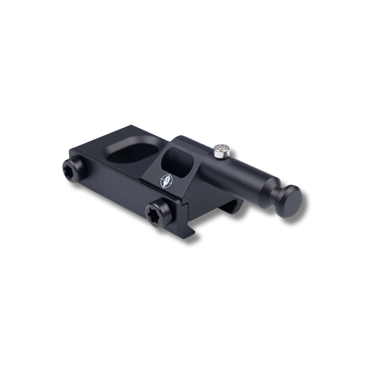 Spartan Valhalla Gen2 Picatinny Spigot Adaptor