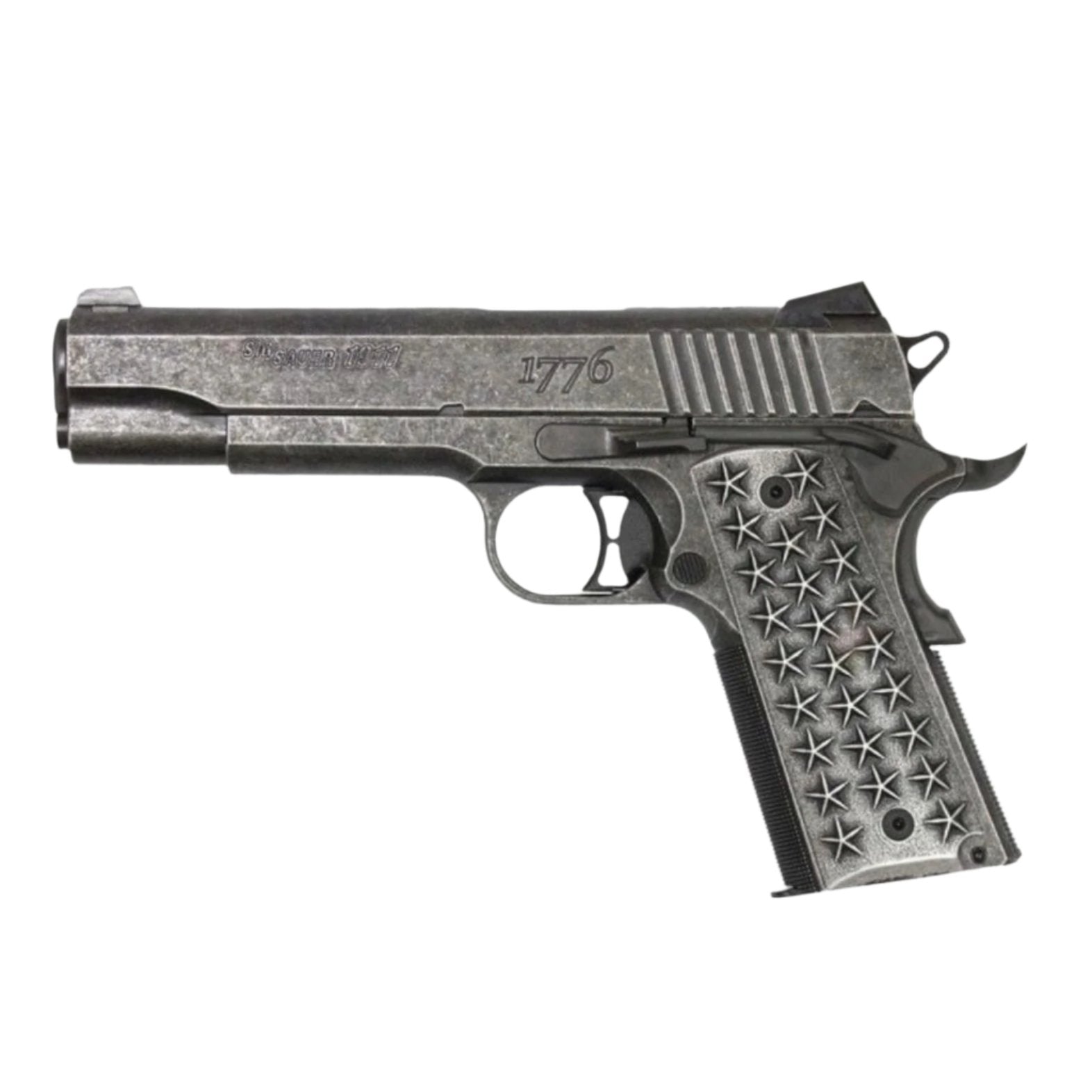 Sig Sauer We The People 1911 - 4.5mm BB Air Pistol