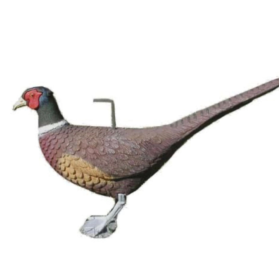 Pheasant Decoy