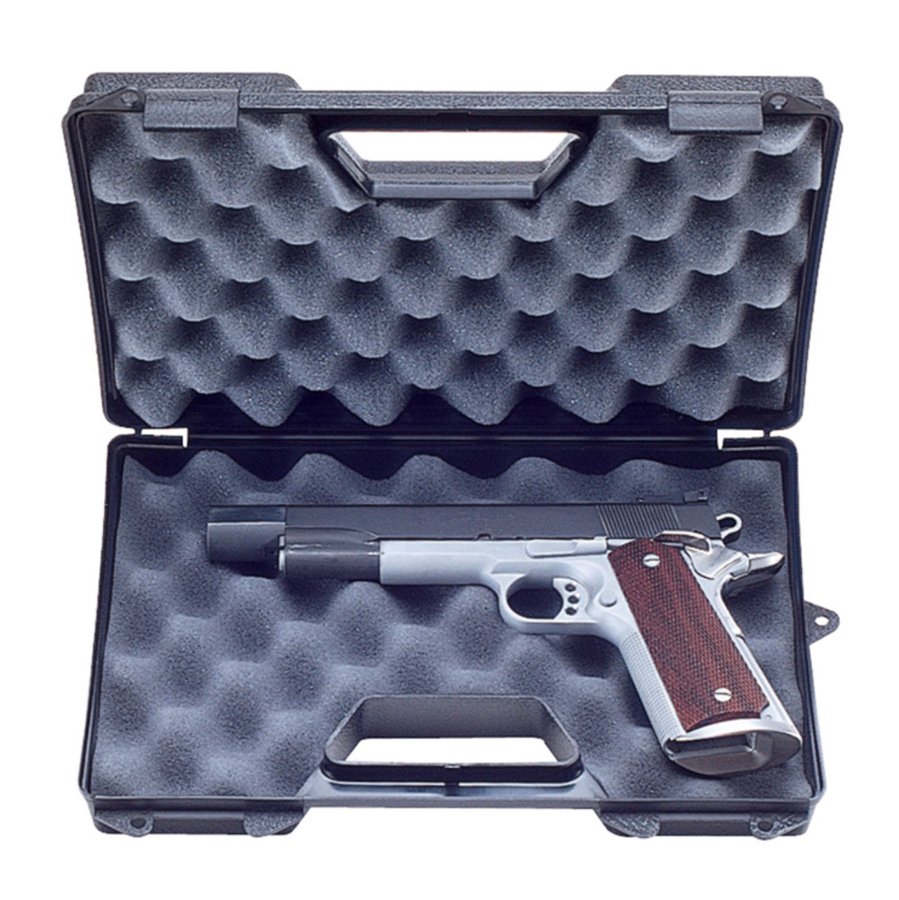 Pistol Case Model 806 by MTM