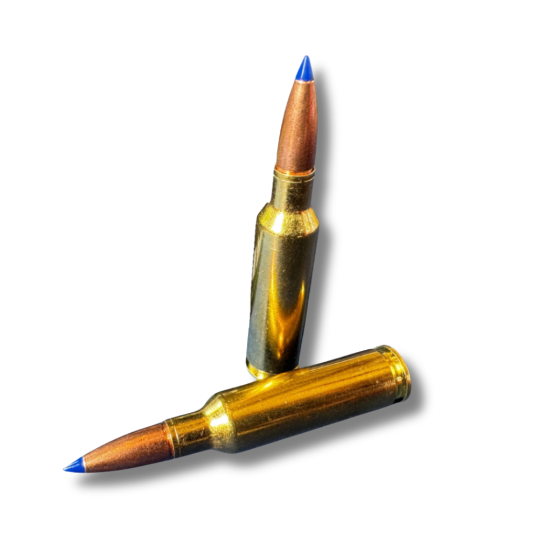 Sako 6.5 Creedmoor PowerHead II 120G TEC
