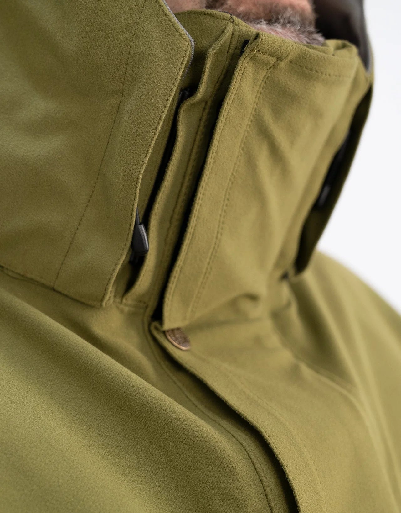 SWAZI WAPITI XP MEN'S HUNTING JACKET
