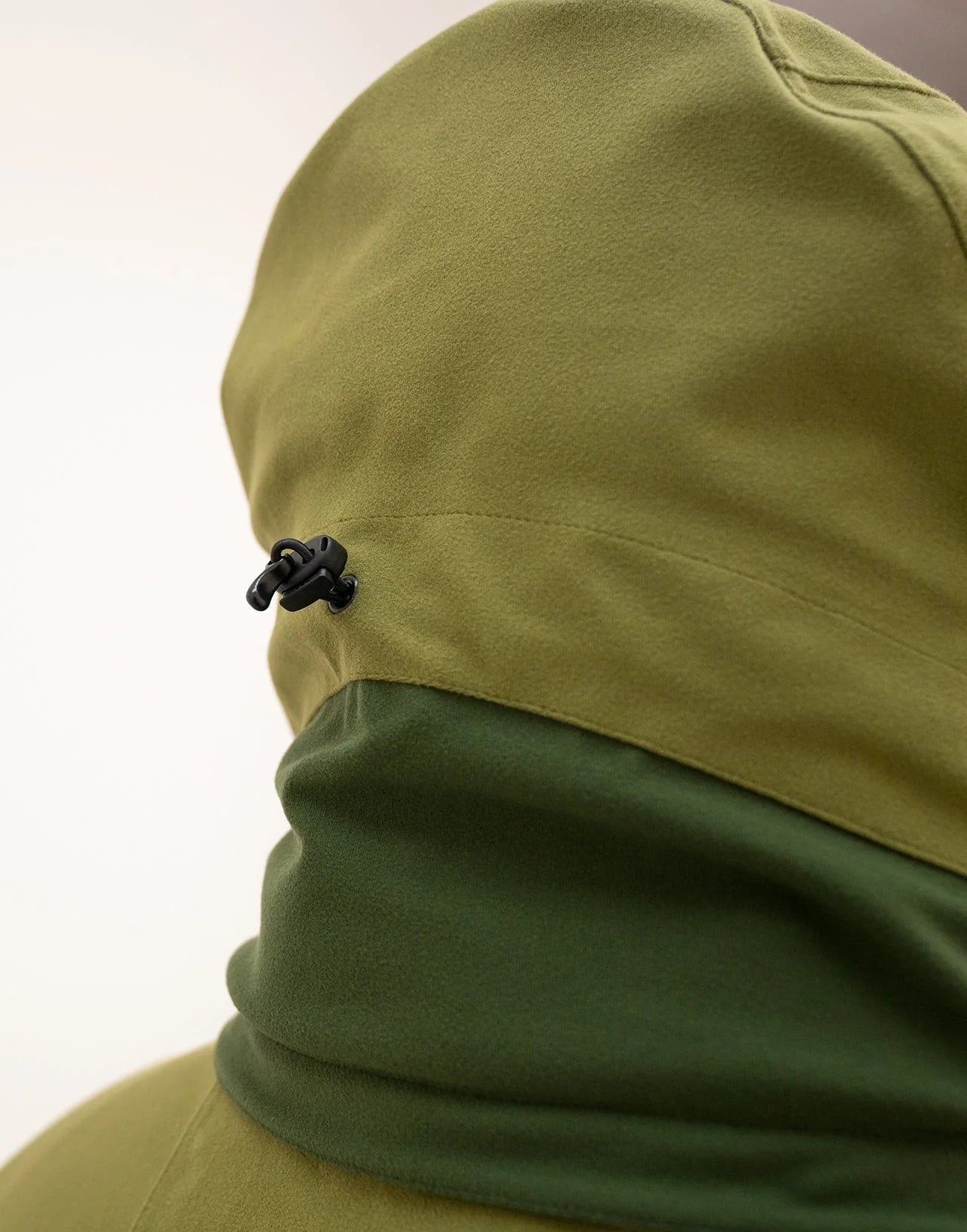 SWAZI WAPITI XP MEN'S HUNTING JACKET