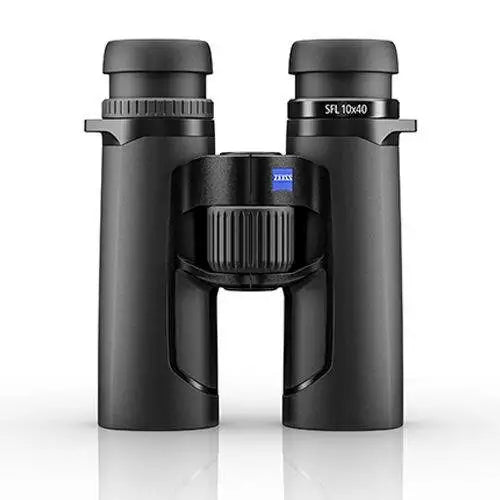 Zeiss SFL 10×40 Binoculars
