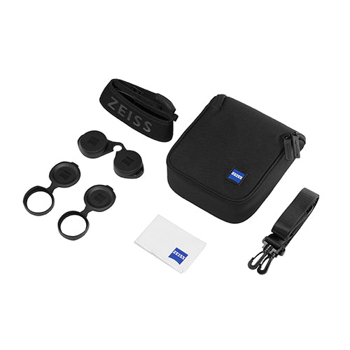 Zeiss SFL 8x40 Binoculars