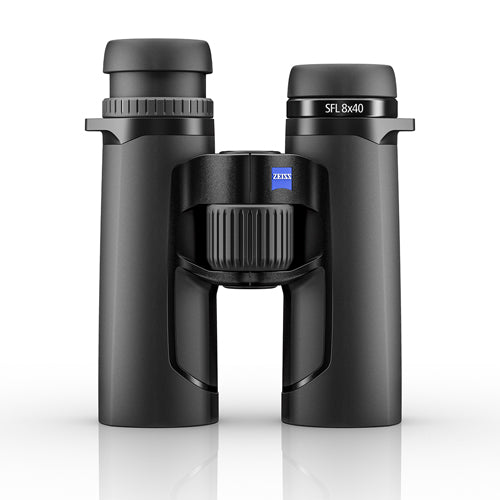 Zeiss SFL 8x40 Binoculars