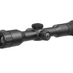 HikMicro Alpex 4K Lite A40E DAY AND NIGHT VISION SCOPE