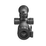 HikMicro Alpex 4K Lite A40E DAY AND NIGHT VISION SCOPE