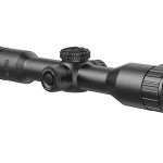 HikMicro Alpex 4K Lite A40E DAY AND NIGHT VISION SCOPE