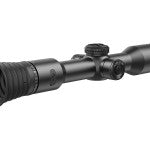 HikMicro Alpex 4K Lite A40E DAY AND NIGHT VISION SCOPE