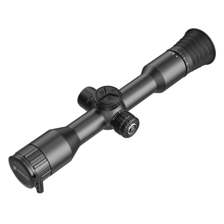 HikMicro Alpex 4K Lite A40E DAY AND NIGHT VISION SCOPE
