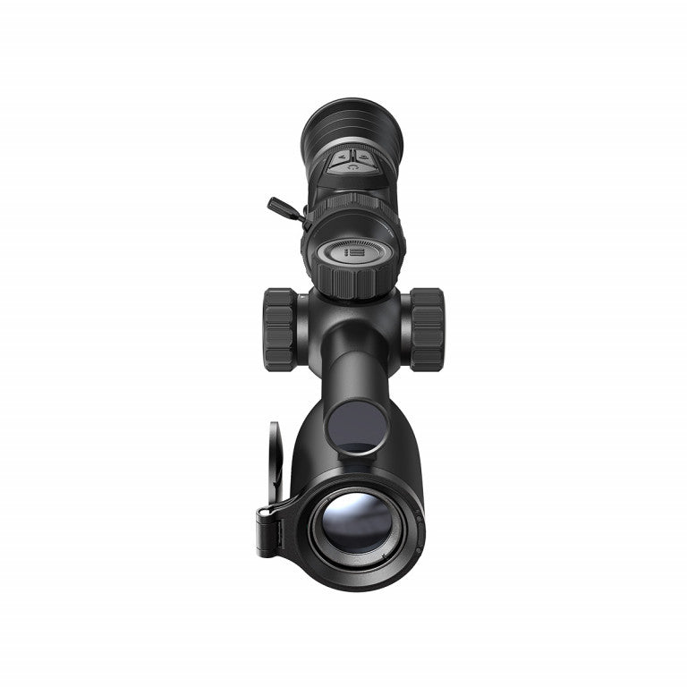 HIKMICRO A50PL Alpex Pro Digital Day and Night Vision Rifle Scope