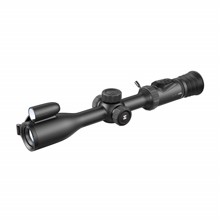 HIKMICRO A50PL Alpex Pro Digital Day and Night Vision Rifle Scope