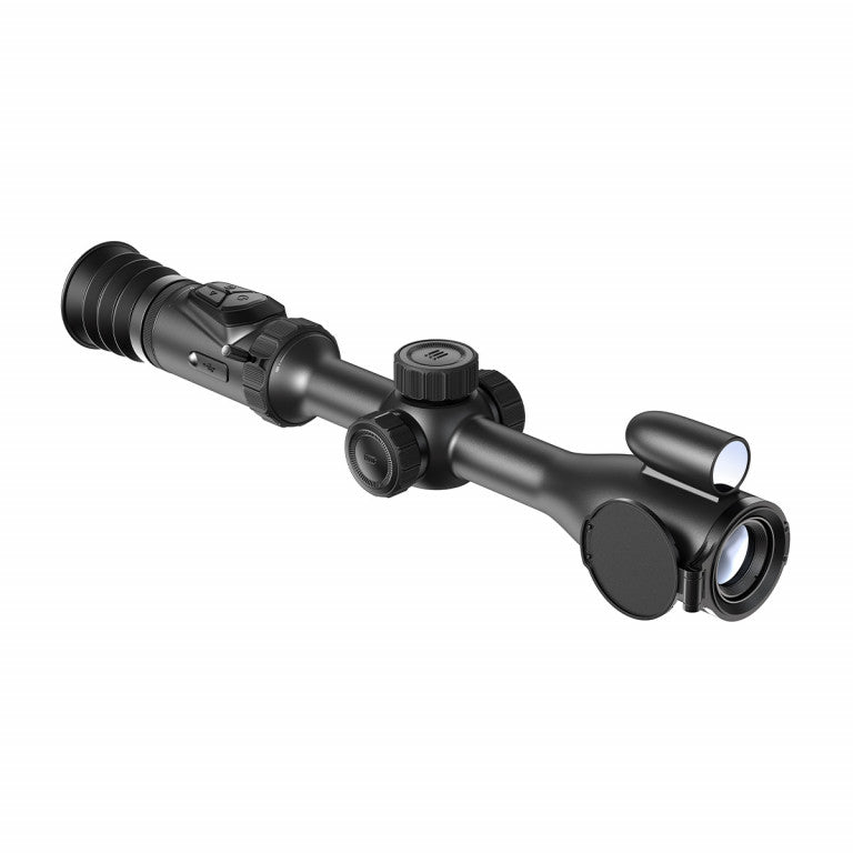 HIKMICRO A50PL Alpex Pro Digital Day and Night Vision Rifle Scope