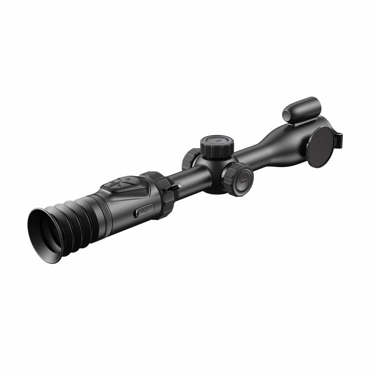 HIKMICRO A50PL Alpex Pro Digital Day and Night Vision Rifle Scope