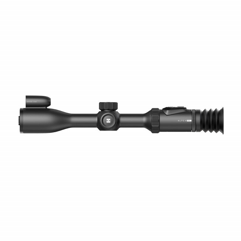 HIKMICRO A50PL Alpex Pro Digital Day and Night Vision Rifle Scope